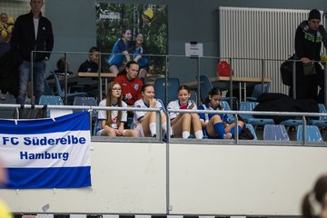 Bild 18 - wBJ Power Girls Cup Suederelbe